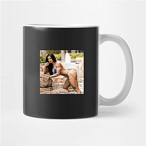 100% Grind Eva Andressa Eva Andressa Mugs