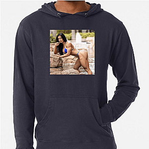 100% Grind Eva Andressa Eva Andressa Hoodies