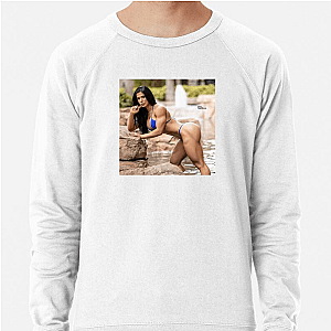 100% Grind Eva Andressa Eva Andressa Sweatshirts