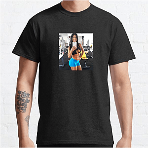 Team Eva Andressa Eva Andressa T-Shirts