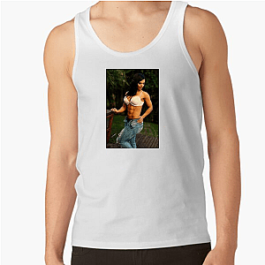 Vibes Only Eva Andressa Eva Andressa Tank Tops