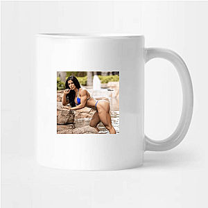 100% Grind Eva Andressa Eva Andressa Mugs