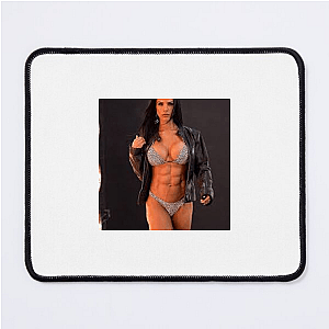 Unstoppable Like Eva Andressa Eva Andressa Mouse Pads
