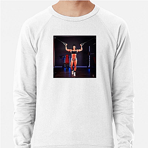 In Beast Mode Eva Andressa Eva Andressa Sweatshirts
