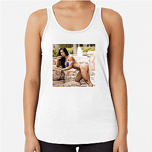 100% Grind Eva Andressa Eva Andressa Tank Tops
