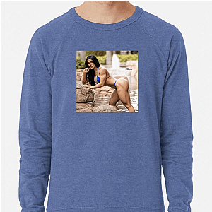 100% Grind Eva Andressa Eva Andressa Sweatshirts