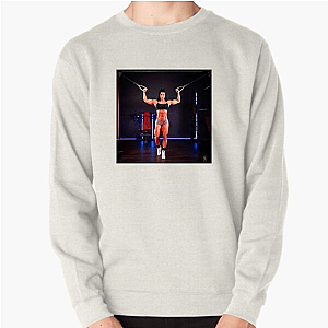 In Beast Mode Eva Andressa Eva Andressa Sweatshirts