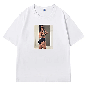 Power Mode: Eva Andressa Eva Andressa T-Shirts