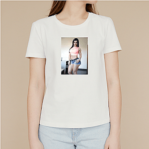 Never Skips Eva Andressa Eva Andressa T-Shirts