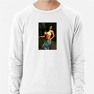 Vibes Only Eva Andressa Eva Andressa Sweatshirts