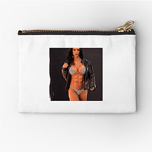 Unstoppable Like Eva Andressa Eva Andressa Zipper Pouches