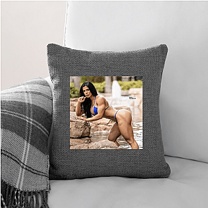 100% Grind Eva Andressa Eva Andressa Pillows Cover