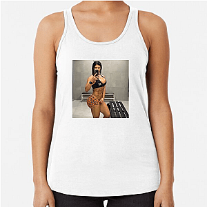 Train Like Eva Andressa Eva Andressa Tank Tops