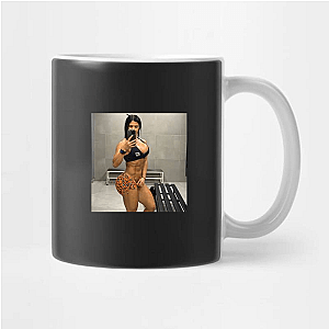 Train Like Eva Andressa Eva Andressa Mugs