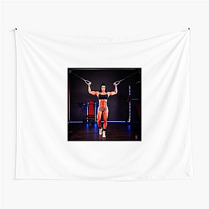 In Beast Mode Eva Andressa Eva Andressa Tapestries