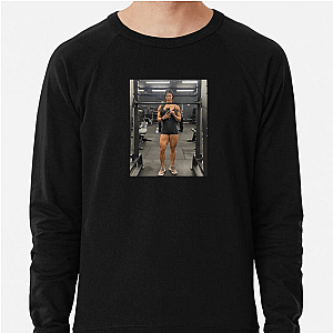 Built Different Eva Andressa Eva Andressa Sweatshirts