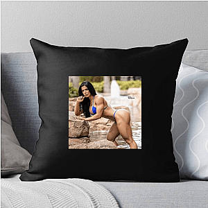 100% Grind Eva Andressa Eva Andressa Pillows Cover
