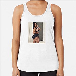 Power Mode: Eva Andressa Eva Andressa Tank Tops