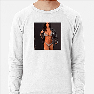 Unstoppable Like Eva Andressa Eva Andressa Sweatshirts