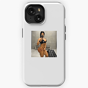 Train Like Eva Andressa Eva Andressa Samsung Cases