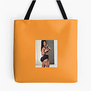 Power Mode: Eva Andressa Eva Andressa Bags