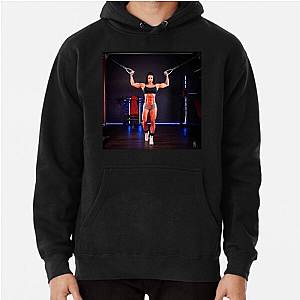 In Beast Mode Eva Andressa Eva Andressa Hoodies