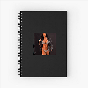 Unstoppable Like Eva Andressa Eva Andressa Notebook
