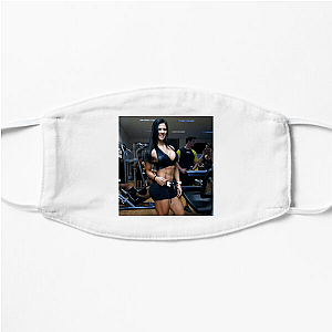 No Pain, Just Eva Andressa Eva Andressa Face Masks
