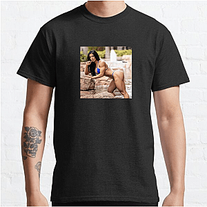 100% Grind Eva Andressa Eva Andressa T-Shirts