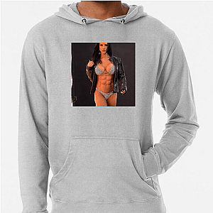 Unstoppable Like Eva Andressa Eva Andressa Hoodies