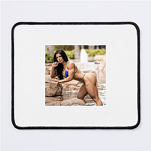 100% Grind Eva Andressa Eva Andressa Mouse Pads