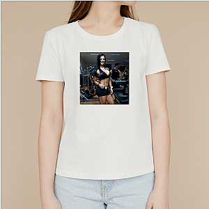 No Pain, Just Eva Andressa Eva Andressa T-Shirts