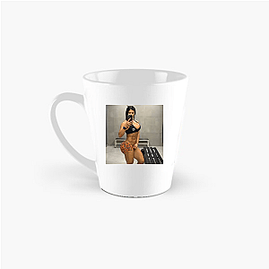 Train Like Eva Andressa Eva Andressa Mugs