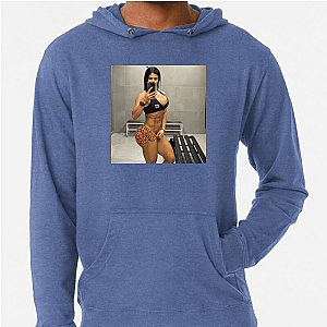 Train Like Eva Andressa Eva Andressa Hoodies
