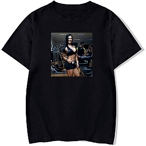 No Pain, Just Eva Andressa Eva Andressa T-Shirts