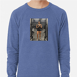 Built Different Eva Andressa Eva Andressa Sweatshirts