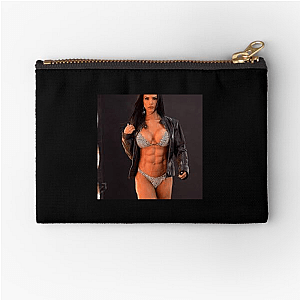 Unstoppable Like Eva Andressa Eva Andressa Zipper Pouches
