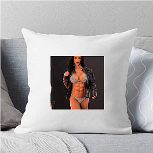 Unstoppable Like Eva Andressa Eva Andressa Pillows Cover