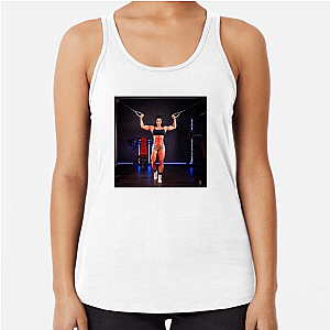 In Beast Mode Eva Andressa Eva Andressa Tank Tops