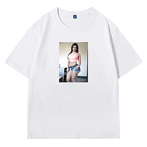 Never Skips Eva Andressa Eva Andressa T-Shirts