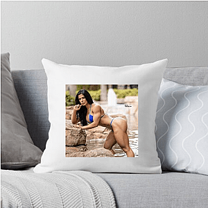 100% Grind Eva Andressa Eva Andressa Pillows Cover