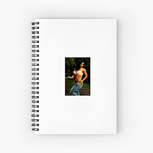Vibes Only Eva Andressa Eva Andressa Notebook