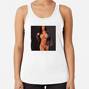 Unstoppable Like Eva Andressa Eva Andressa Tank Tops