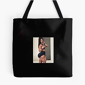 Power Mode: Eva Andressa Eva Andressa Bags