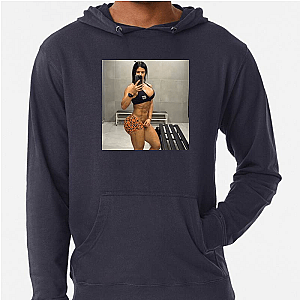 Train Like Eva Andressa Eva Andressa Hoodies