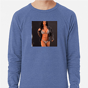 Unstoppable Like Eva Andressa Eva Andressa Sweatshirts