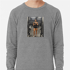 Built Different Eva Andressa Eva Andressa Sweatshirts