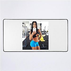 Team Eva Andressa Eva Andressa Mouse Pads