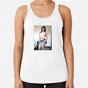 Never Skips Eva Andressa Eva Andressa Tank Tops