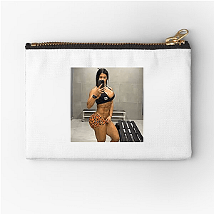 Train Like Eva Andressa Eva Andressa Zipper Pouches